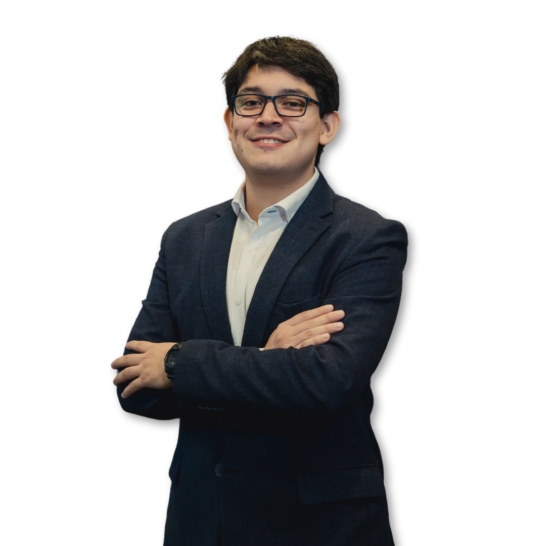Abel Madrid