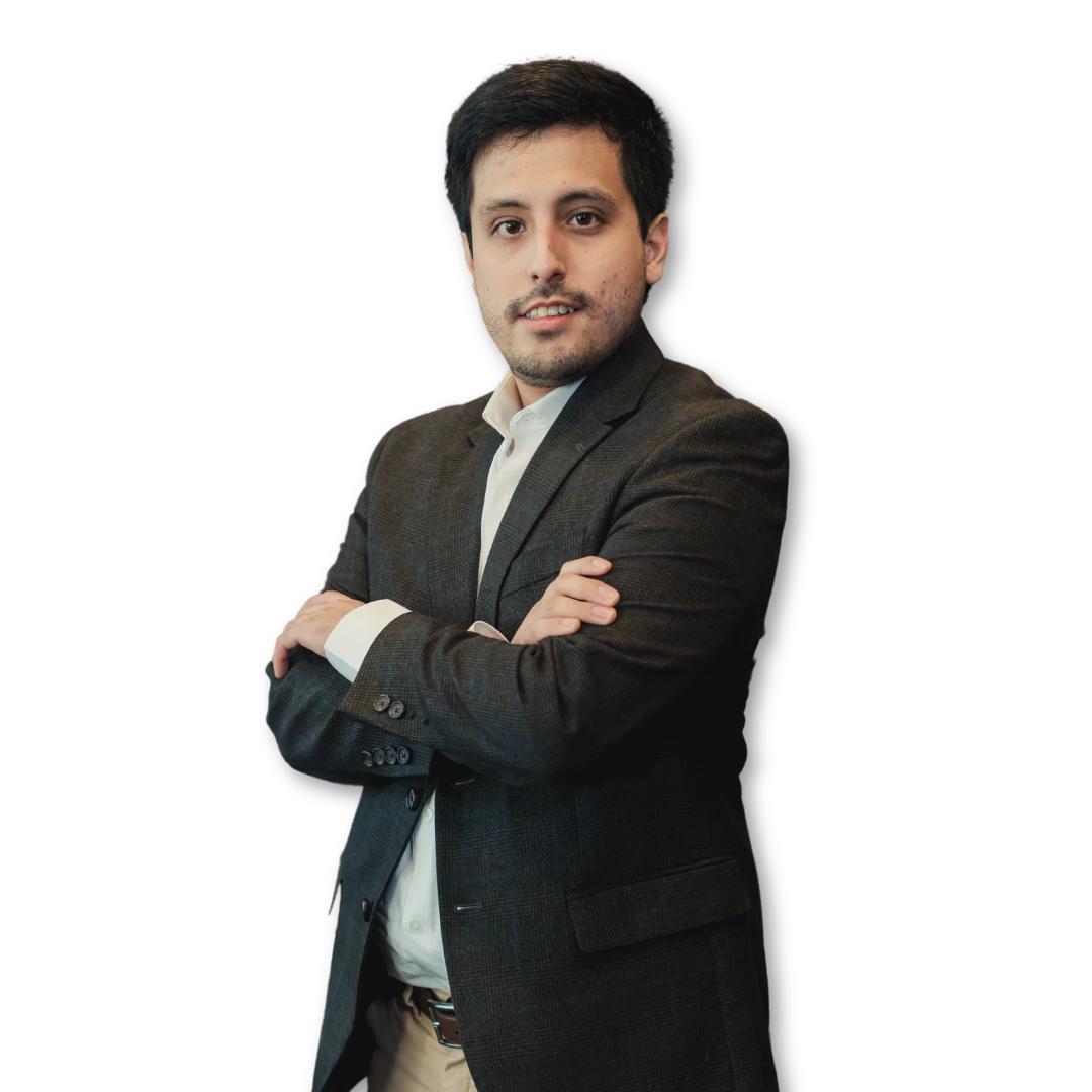 Gabriel Arredondo